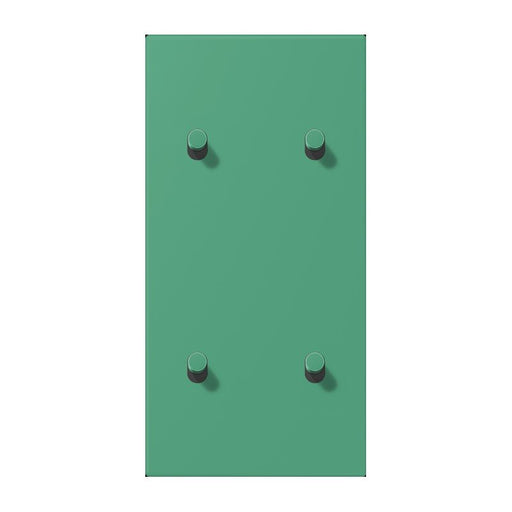 Jung - Abdeckung/Bedienelement für Installationsschalterprogramme Abdeckung mit Kipphebel LC 12-25 R 0 250 Zylinder