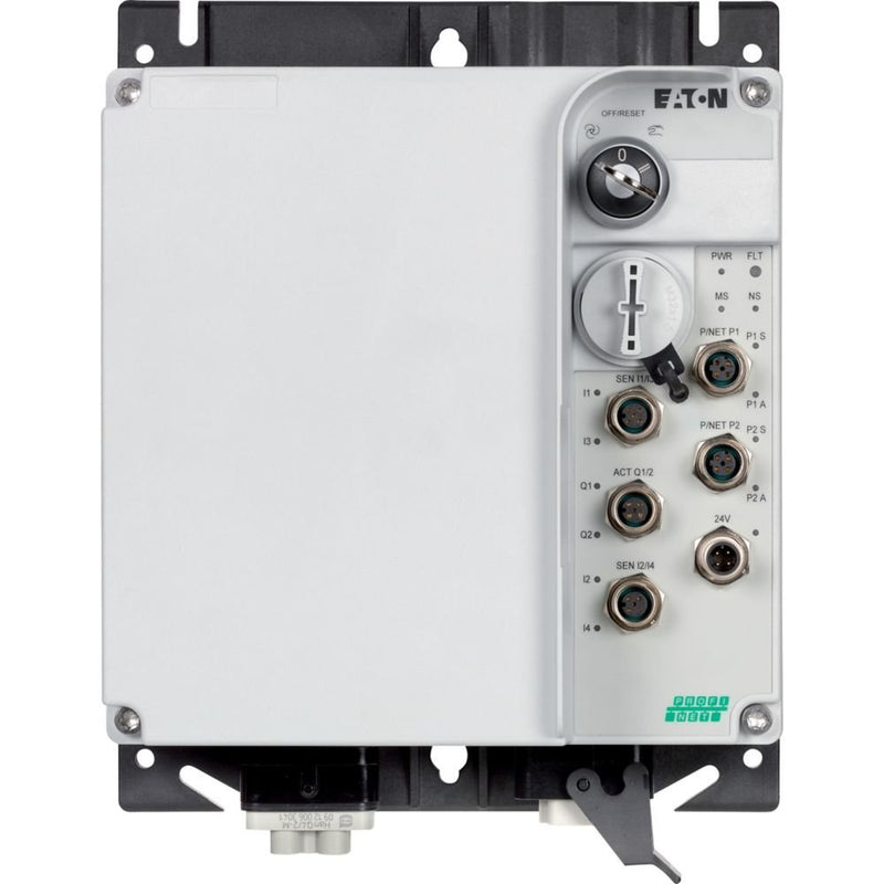 Eaton - Motorstarter/Motorstarterkombination Direktstarter RAMO5-D421PNT-4120S1 6.6 A