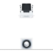 Zumtobel Group - Downlight/Strahler/Flutlicht LED-Downlight PANOS INF #60817243 3000K