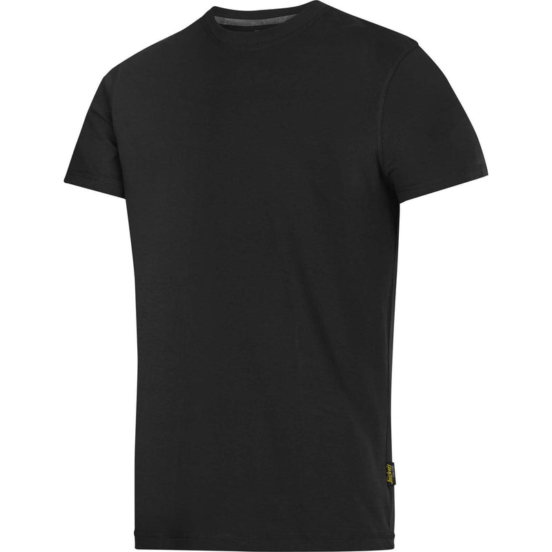 Snickers Workwear - T-Shirt 25020400004 schwarz, Gr.S