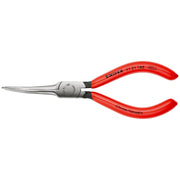 Knipex - Flachzange Greifzange 31 21 160 m. Kunststoff, 160mm
