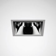 Trilux - Downlight/Strahler/Flutlicht LED-Downlight SNS QC5 #9002021973 830, silber