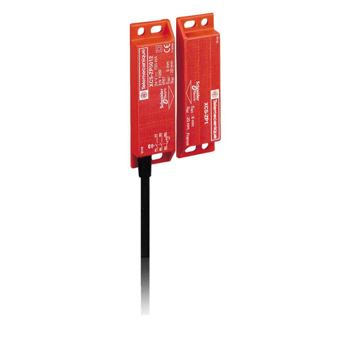 Telemechanique Sensors - Magnetischer Näherungsschalter Magnetschalter XCSDMP70010 SÖÖ 10m
