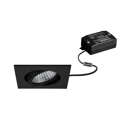 Brumberg Leuchten - Downlight/Strahler/Flutlicht LED-Einbaustrahler 230V 38144083 3000K