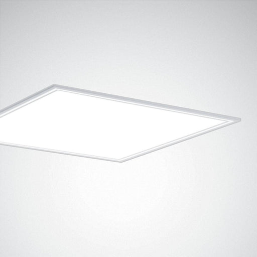 Trilux - Decken-/Wandleuchte Einbauleuchte Belviso C1 #6066240 625 CDP LED3900nw ET