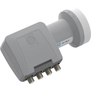 Wisi - Speisesystem OC06E Univ.-Quad LTE lgr
