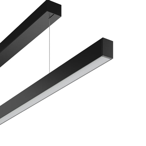 RZB - Pendelleuchte LED-Pendelleuchte 312211.003.1 4000K