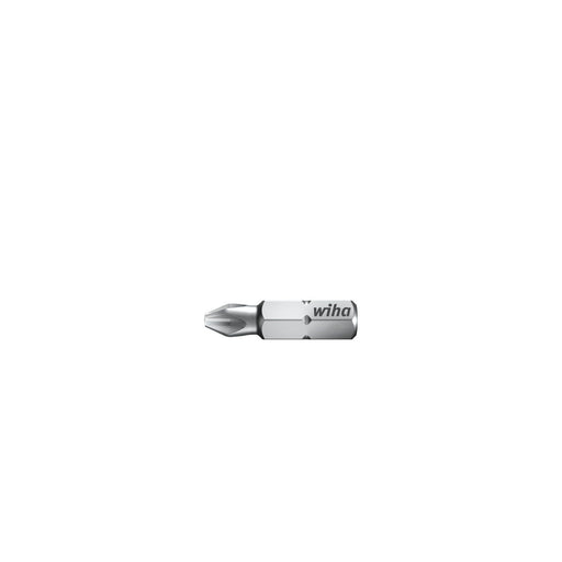 Wiha - Bit Phillips-Standard-Bit 7011 Z PH4x32 Form C 4 − 10 Stück