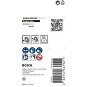 Bosch - Rotierende Drahtbürste PRO Metal clean 2608622112 Scheibenbürste