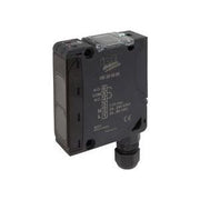 Ipf Electronic - Reflexions-Lichtschranke Sensor Optisch, reflex OR285906 85x70x28mm, Rotlicht