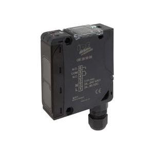 Ipf Electronic - Reflexions-Lichtschranke Sensor Optisch, reflex OR285906 85x70x28mm, Rotlicht