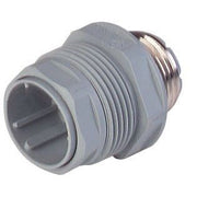 Hirschmann ICON - Modularer Steckverbinder Einbaustecker 1-polig+SL N11R AM 5 − 100 Stück