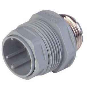 Hirschmann ICON - Modularer Steckverbinder Einbaustecker 1-polig+SL N11R AM 5 − 100 Stück