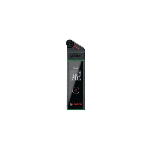 Bosch - Zubehör/Ersatzteile für Messwerkzeuge Systemzubehör Zamo 1600A02PZ5