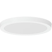 RZB - Sicherheitsleuchte LED-Einbaudownlight 672587.002.07 830/840 ML, EB 3h ws