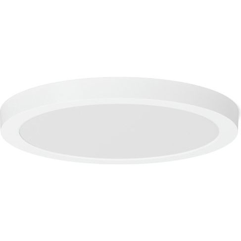 RZB - Sicherheitsleuchte LED-Einbaudownlight 672587.002.07 830/840 ML, EB 3h ws