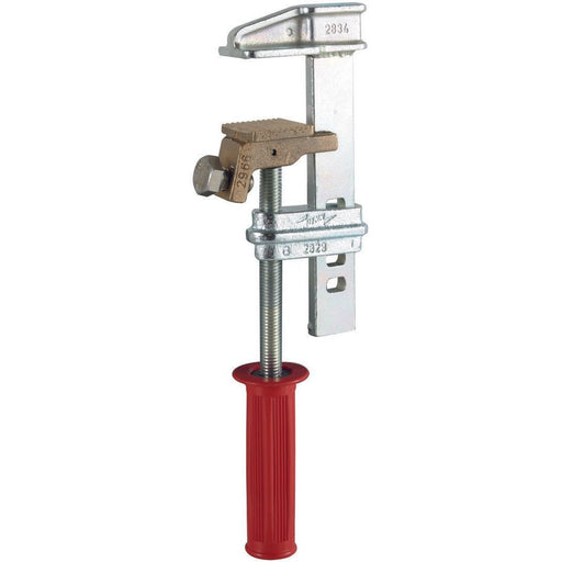 DEHN - Anschlusselement für EuK-Vorrichtung Zwingenklemme ZK85 BS m. isol. Handgriff