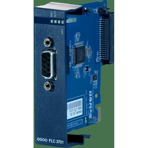 HMS Industrial - SPS-Grundgerät MPI extension board for FLC3701_00 Ewon Flexy Industria