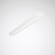 Trilux - Decken-/Wandleuchte LED-Anbauleuchte SFlow D2-L #7573340 3000K, weiß