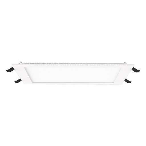 EVN Lichttechnik - Decken-/Wandleuchte LED-Einbaupanel LTQ300125
