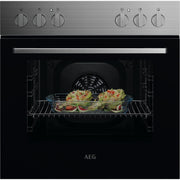 Electrolux AEG - Herd EB-Herdset KOMBI1026 OU5AE10CM+TA64RA00XB