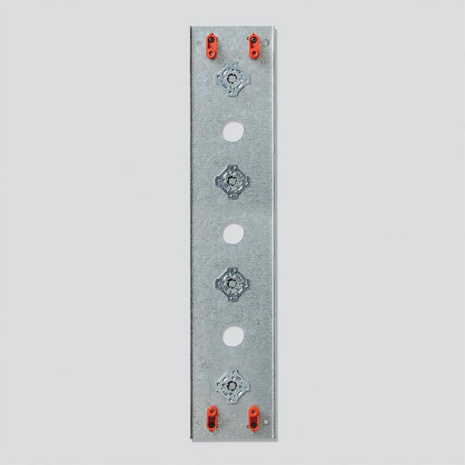 Siedle&Söhne - Montageelement für Türstation Vario-Adapter VA/GU 514-0