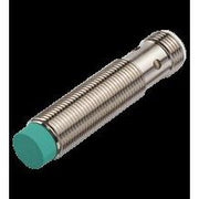 Pepperl+Fuchs Fabrik - Induktiver Näherungsschalter Induktiver Sensor NRN10-12GS40-A2-V1 − 1 Stück