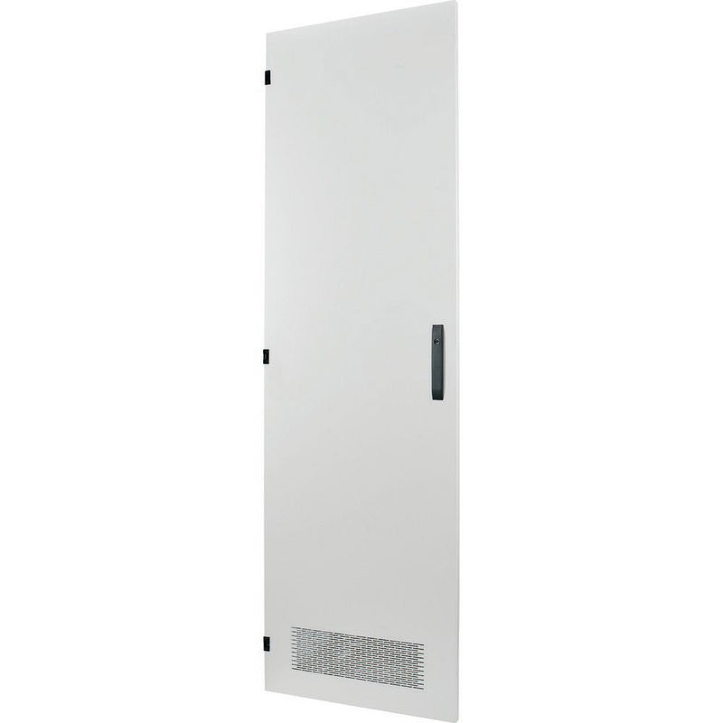 Eaton - Tür/Bedientableau (Schaltschrank) Anschlussraumtür XSDFCRV2004 grau