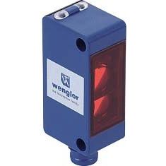 Wenglor Sensoric - Lichttaster energetisch Reflextaster P1KT001