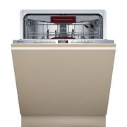 Constructa-Neff - Geschirrspüler EB-Geschirrspüler S155ECX15E HomeConnect