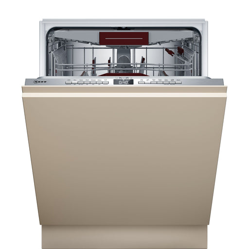 Constructa-Neff - Geschirrspüler EB-Geschirrspüler S155ECX15E HomeConnect