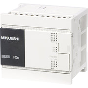 Mitsubishi Electric - SPS-Grundgerät Grundgerät FX3S-30MR/ES AC100-240V, 16E, 14A − 1 Stück