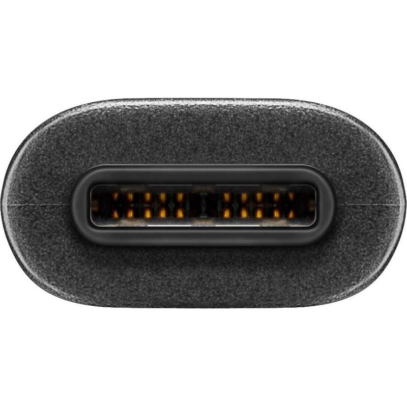 Goobay - PC-Kabel USB-3.0-Kabel,SuperSpeed 67890 1m,sw