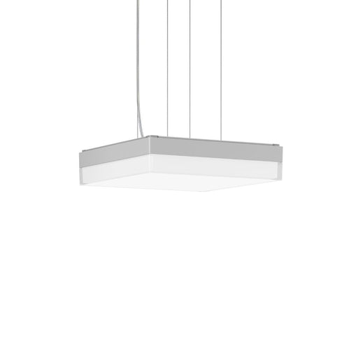 RZB - Pendelleuchte LED-Pendelleuchte 312542.004.76 830/840, DALI