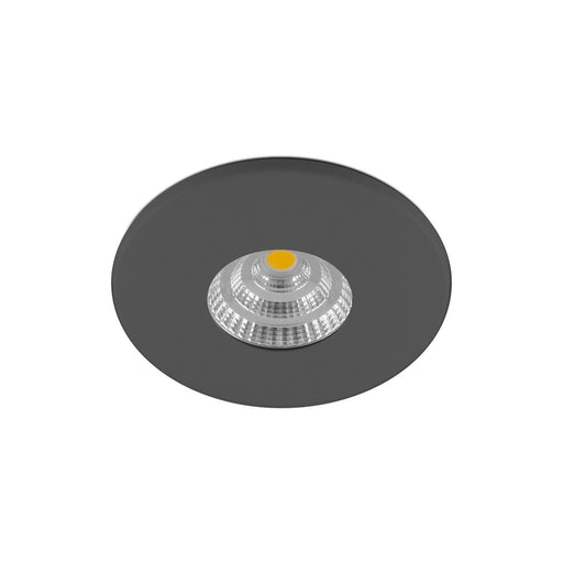 EVN Lichttechnik - Downlight/Strahler/Flutlicht LED-Deckeneinbauleuchte L44041602
