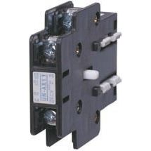 Mitsubishi Electric - Hilfsschalterblock Hilfskontakt UN-AX11CX 1S+1Ö