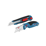 Bosch - Messerset Messer Messer-Set, 2-tlg. 1600A016BM