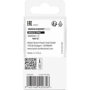 Bosch - Fräser PRO Hohlkehlfräser, 2608628472 R 8, Schaft 12 mm