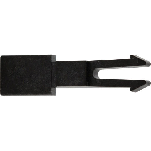 Harting - Codierelement für Industriesteckverbinder Kodierstift Schalengehäuse 09060019905 Kunststoff schwarz − 500 Stück