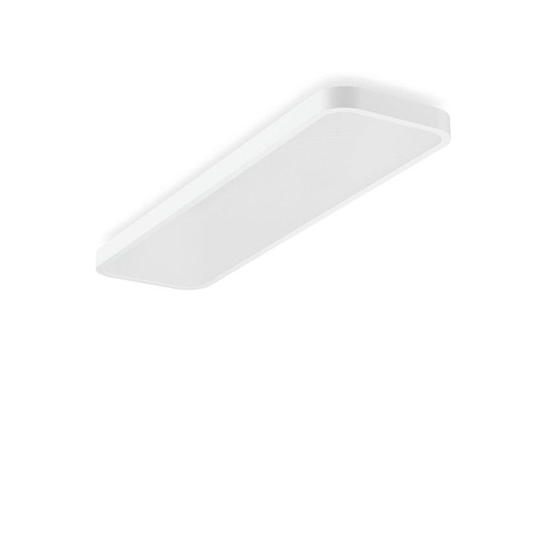 RZB - Decken-/Wandleuchte LED-Wand-u.Deckenleuchte 312712.002.76 830, DALI, ws
