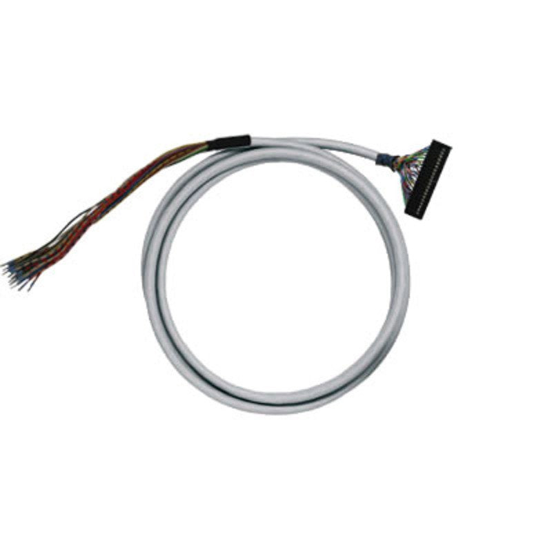 Weidmüller - SPS-Verbindungskabel Cable digitale Signale PAC-UNIV-#7789756020 − 1 Stück