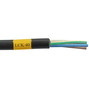 Lapp Zubehör - Kabelmarkierungssystem FLEXIMARK-ETIKETT-TCK-65 83259887 50X94-YE