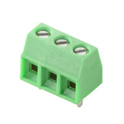 Weidmüller - Leiterplattenklemme Leiterplattenklemme TCS 3.81/#2650430000 10A − 1000 Stück