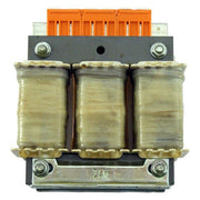Mitsubishi Electric - Filter für Niederspannung Sinusfilter FFR-DT-47A-SS1 − 1 Stück