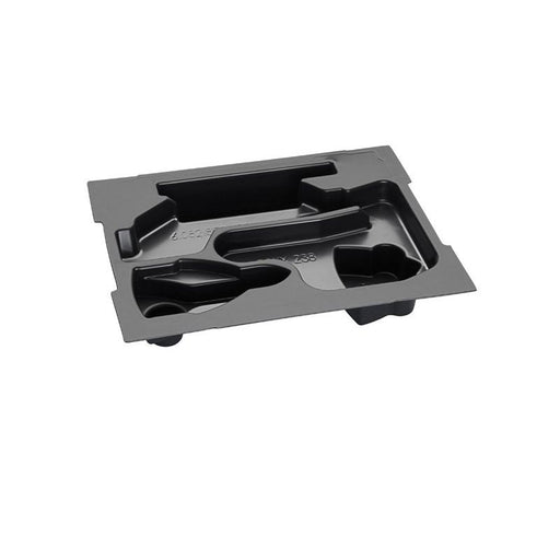 Bosch - Zubehör/Ersatzteile für Werkzeugkasten, -schrank, -wagen und Werkbank Einlagen 1600A002VU für GDA 280 E