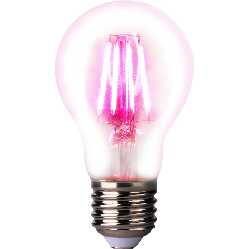 LIGHTME - LED-Lampe/Multi-LED LED-Pflanzenlampe A60 LM85320 E27