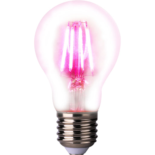 LIGHTME - LED-Lampe/Multi-LED LED-Pflanzenlampe A60 LM85320 E27