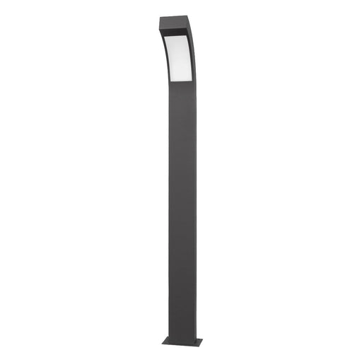 EVN Lichttechnik - Wegeleuchte Pollerleuchte WL54101502 IP54