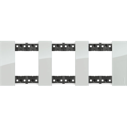 Legrand (BT) - Abdeckrahmen KA4802M3DA 3x2-modulig