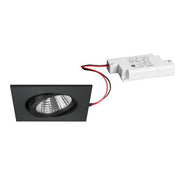 Brumberg Leuchten - Downlight/Strahler/Flutlicht LED-Einbaustrahler 230V 39364083